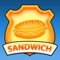 Sandwich Empire : Undercover War
