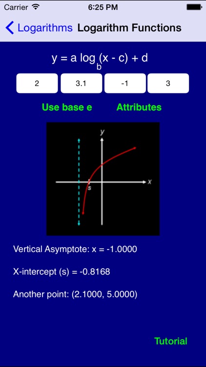 PreCalculus Pro screenshot-4