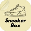 SneakerBox - Basketball shoes