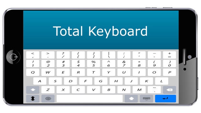 Total Keyboard