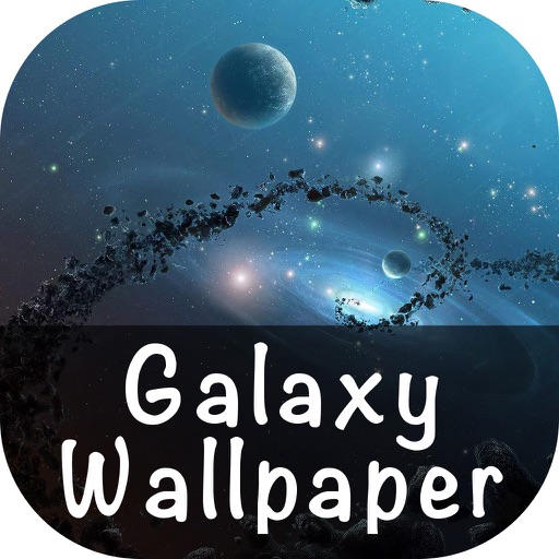 Galaxy Wallpaper HD