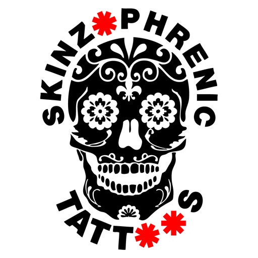 Skinzophrenic Tattoos icon