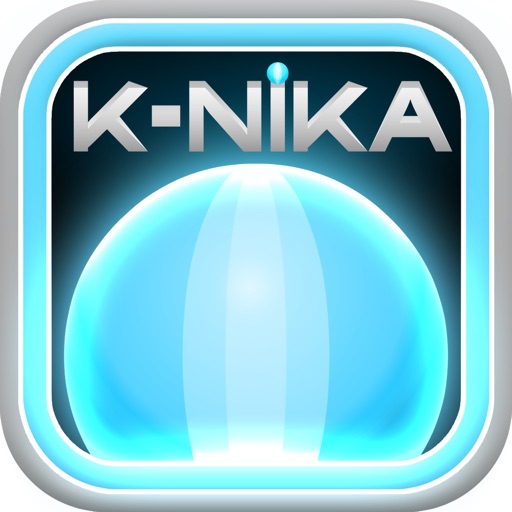 K-nika iOS App
