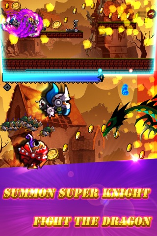 Dragon Slayers screenshot 3
