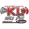 KL 107.1 FM