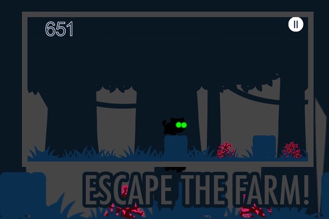 Pets Escape the Farm Run Free for Boys & Girls Games screenshot 2