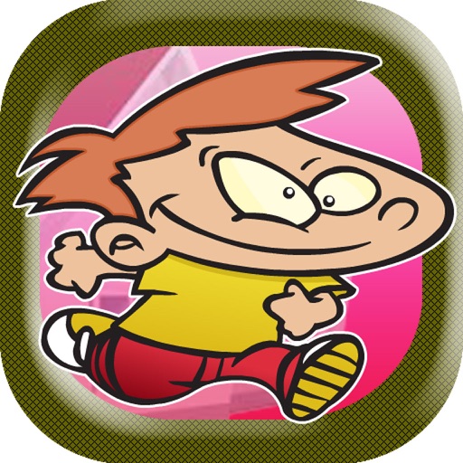 Escape Games Kids icon