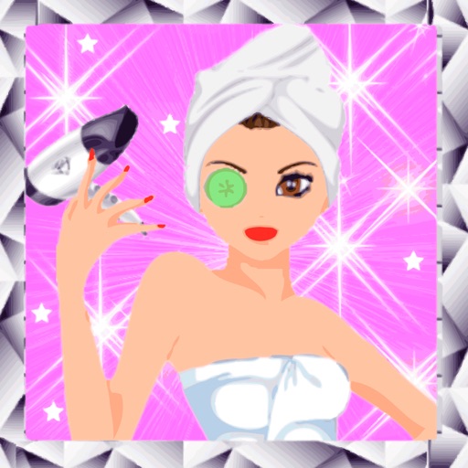 A-List Girl: Spa & Beauty Salon iOS App