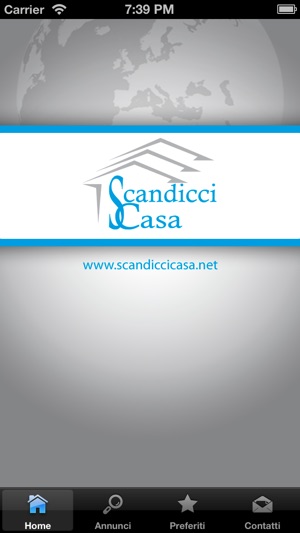 Scandicci Casa(圖1)-速報App