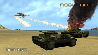 A Rogue Pilot Pro screenshot 5