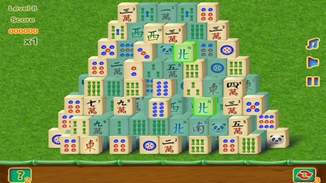 Cool Mahjong(圖2)-速報App