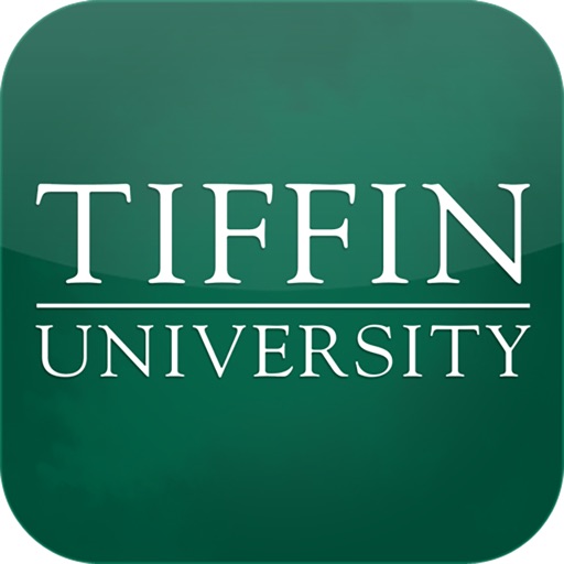 Tiffin U icon