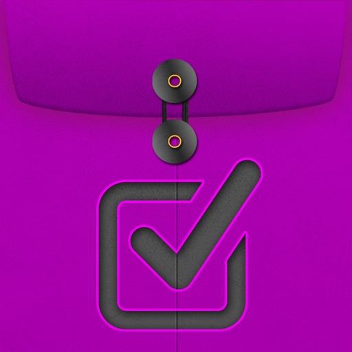 Private Reminders icon