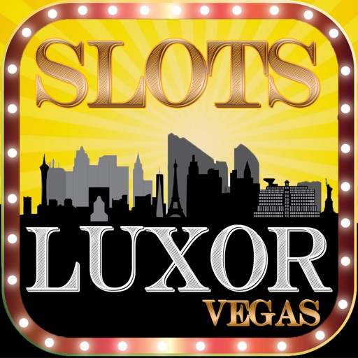 AAA Luxor Vegas Slots