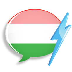 ‎WordPower Learn Hungarian Vocabulary by InnovativeLanguage.com