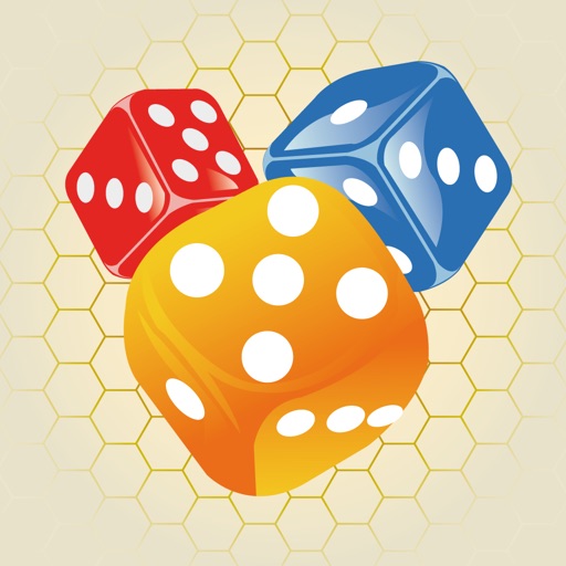 Dice Wars 2: Multiplayer strategy game with dice icon