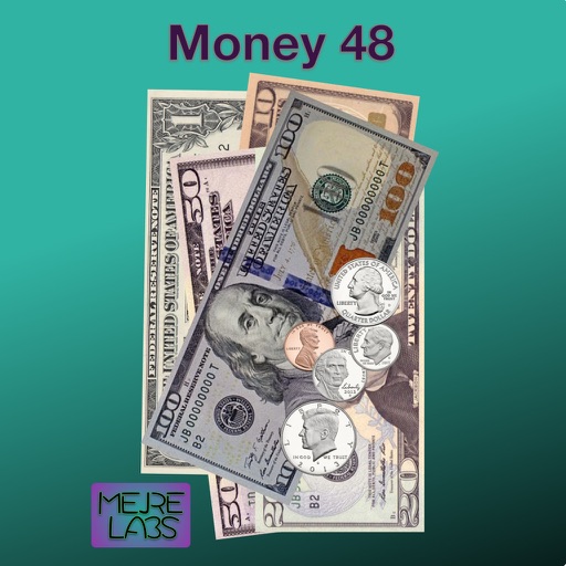 Money 48 iOS App