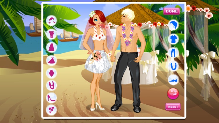 Queen’s love story