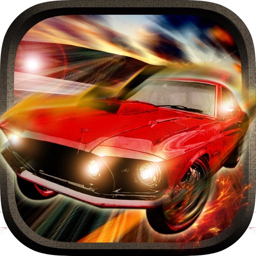 Alpha Street Racer - Hell Drag Battle Reloaded