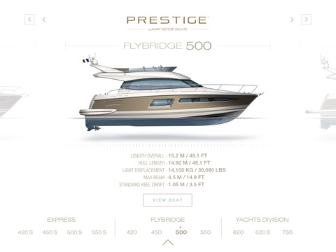 Prestige Dealers screenshot 3