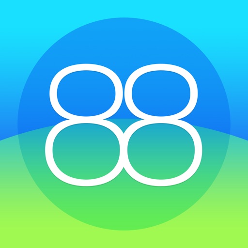 Hill88 Pro for Asana iOS App