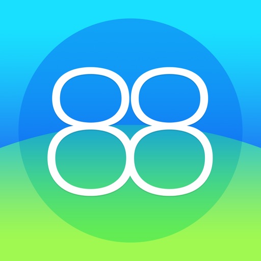 Hill88 Pro for Asana Icon