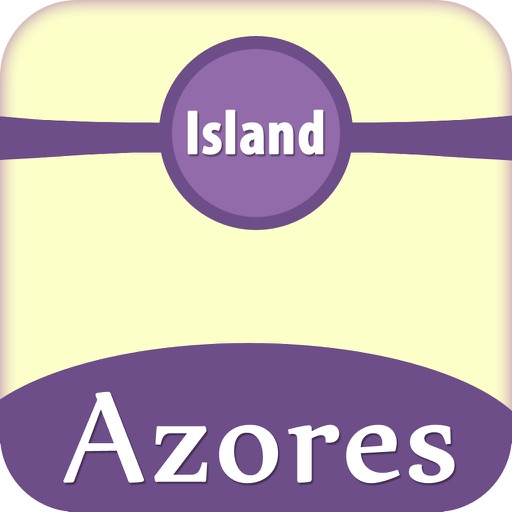 Azores Island Offline Travel Explorer