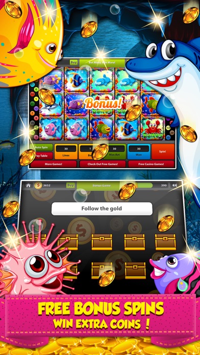 OCEAN SLOTS - 777 LAS VEGAS STYLE SLOT MACHINE 1.0 IOS CASINO OCEAN SLOTS - 777 LAS VEGAS STYLE SLOT MACHINE 1.0 IOS
