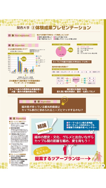 カレッジ screenshot-3