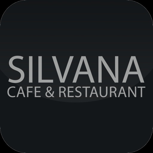 Silvana Cafe and Restaurant icon