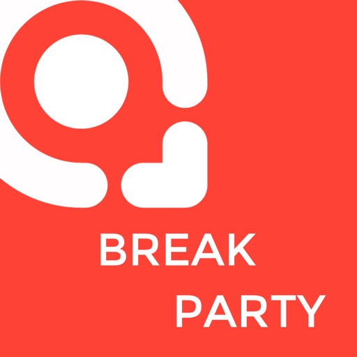 Break Party by mix.dj icon