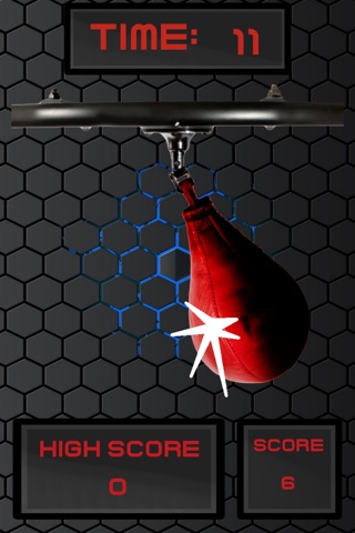 TaPunch Plus screenshot 3