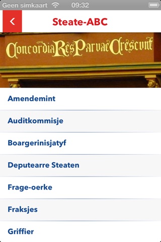 PS Fryslân screenshot 4