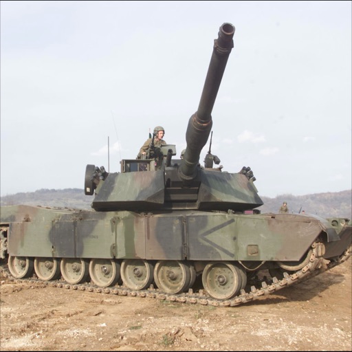 Military Tanks icon