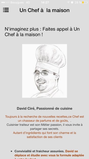 Un chef à la maison(圖5)-速報App