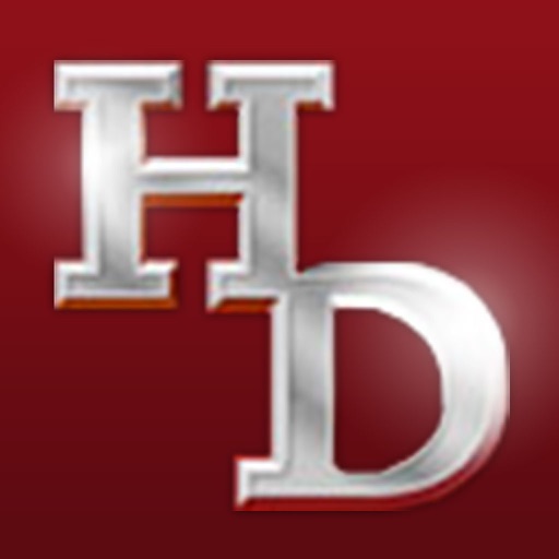 H-D Schools icon