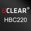 UCLEAR HBC220 instruction