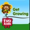 TVOKids Get Growing