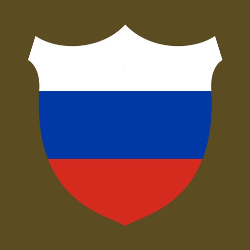 Russian Boost basic icon