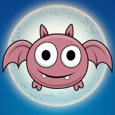 Activities of Little Scary Bat