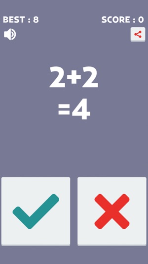 Tricky Math(圖1)-速報App