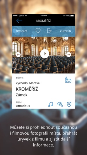 Czech Film Trips(圖4)-速報App
