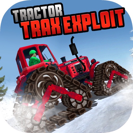 Tractor Trax Exploit icon