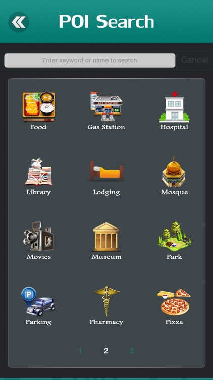 Kauai Offline Travel Guide screenshot-4