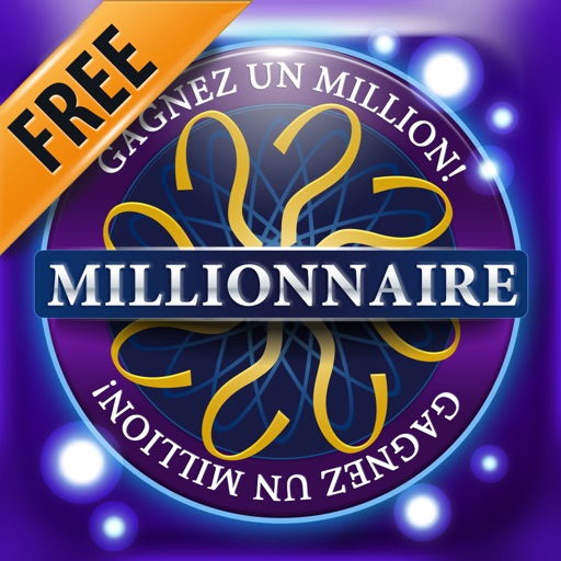 Millionnaire 2015. L'édition de Noël iOS App
