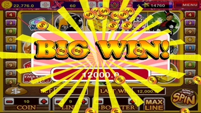 TEXAS TONYA - OIL TYCOON SLOTS MEGA WIN CASINO 1.0 IOS