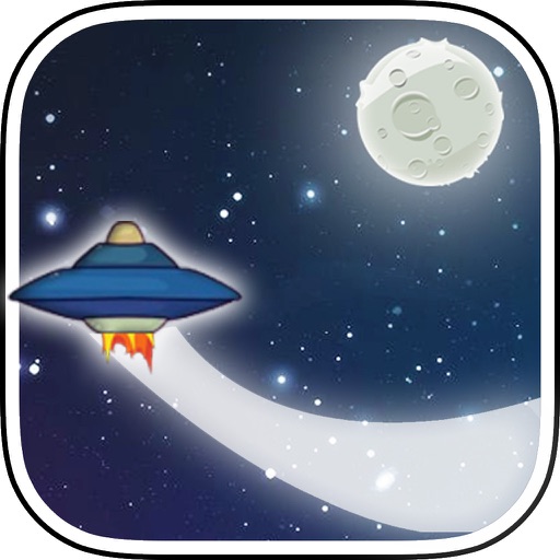 Swing Alien iOS App