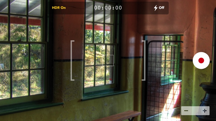 HDR Video for iPhone 6/6+