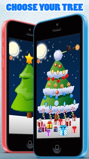 Christmas Tree - Happy Holiday(圖4)-速報App