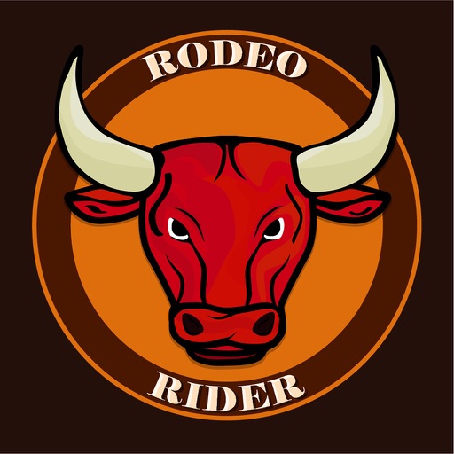 Rodeo Rider!